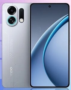 Смартфон OPPO K13 Turbo Pro 5G CN, 12/256 ГБ (с Озон картой) + пошлина 1177₽