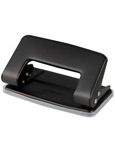 5 х Дырокол на 10 листов OfficeSpace (с Озон картой)