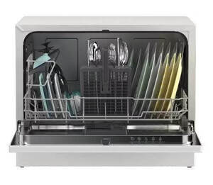 Посудомоечная машина Candy CP 6F51LW-08