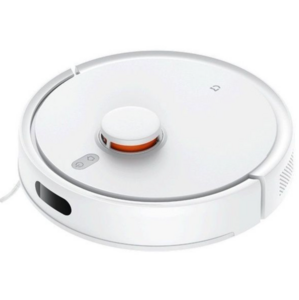 [МСК, Краснодар, Екатеринбург и др] Робот-пылесос Mijia Mop 3C Plus (LiDAR, 5000 Па, сухая и влажная уборка, MiHome)