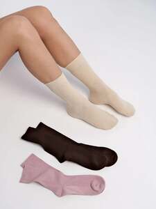 Носки TENDEN, 3 пары (р-р 33-35)