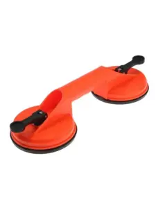 Стеклодомкрат двойной пластиковый, до 50 кг (цена с WB-кошельком)