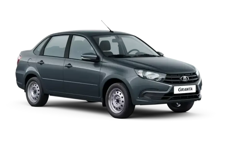 [Пермь, Пермский край] Автомобиль Lada Granta Classic 1.6 МТ (90 л.с.)