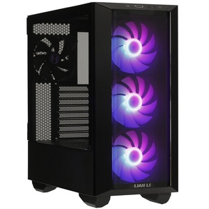Корпус LIAN LI LANCOOL III G99.LAN3RX.00 черный (с ВБ-кошельком и подпиской)
