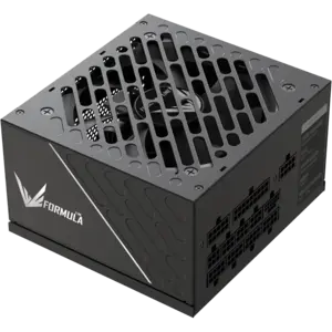 Блок питания Formula V FV-1200PM, 1200W 80+ Platinum (с ВБ кошельком)