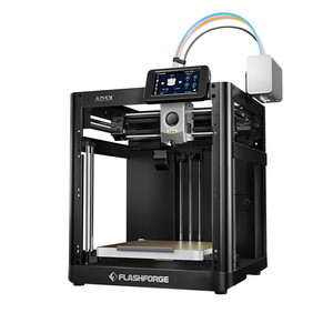 3D-принтер Flashforge AD5X 4-цветный 