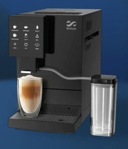 Кофемашина Stelvio AX100 (rooma a21s)
