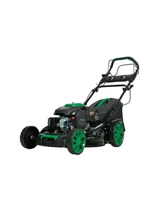 Газонокосилка бензиновая самоходная Zitrek ZKLM-7.5DR (с картой OZON)