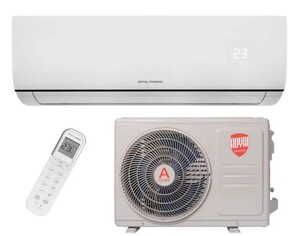 Сплит-система Royal Thermo Siena RTS-09HN8_V2 (до 27 кв. метров, завод Midea)