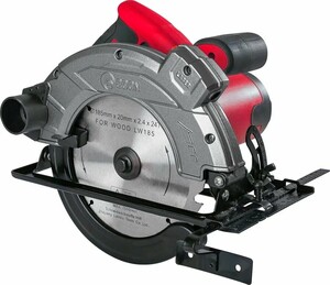 Циркулярная пила Edon CS-185/1700СL, 1700 Вт, 5500 об./мин., диск 185 мм в комплекте (с ВБ Кошельком и подпиской)