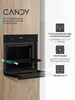 Духовой шкаф Candy COXP06TBB