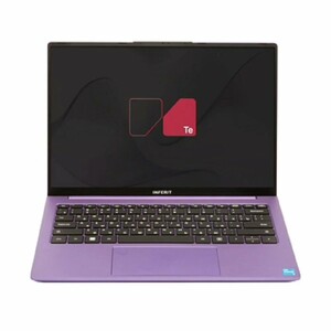 Ноутбук INFERIT 14.1" Intel Core i5 1240P, 16ГБ, SSD 512 ГБ