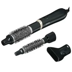 Фен-щетка Philips BHA301/00 (с картой Ozon)