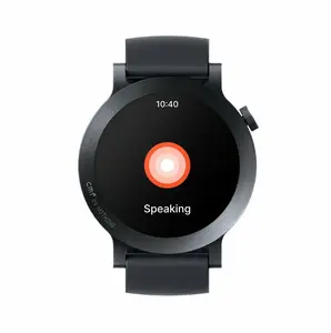 Смарт-часы Nothing CMF Watch 3 Pro, Global, 1,43", AMOLED, GPS, IP68, серый цвет (из-за рубежа)