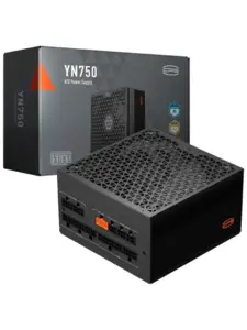 Блок питания PcCOOLER 750W 80+ Gold (P5-YN750-G1F) (с WB кошельком)