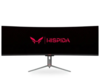 Монитор 49" Nerpa GI49DQV12HI, 5120x1440, 120 Гц, VA (с ВБ кошельком)