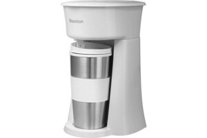 Кофеварка капельная Blackton CM1114 с кружкой "To Go" 360 мл (с кошельком WB)