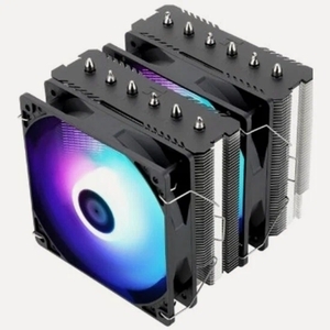 Кулер для процессора Thermalright Peerless Assassin 120 SE ARGB