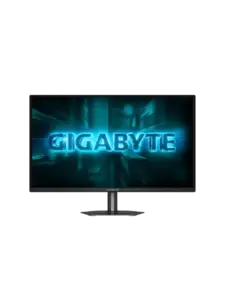 Монитор Gigabyte GO27Q24 27" EK QD-OLED, 2560x1440, 240 Гц (с макс. кошельком, с подпиской)