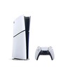 Игровая приставка Sony PlayStation 5 Slim, 16/825ГБ, цифровая версия (с ozon-картой + пошлина 3580₽)