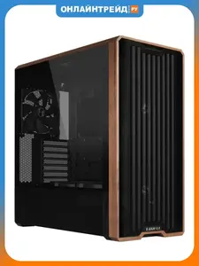 Компьютерный корпус Lian Li Lancool 217 (с WB кошельком)