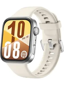 Умные часы Huawei Watch Fit 4 Белые (с WB счетом)