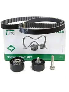 Комплект ГРМ INA на Веста Гранта Приора (с макс. кошельком, с подпиской)