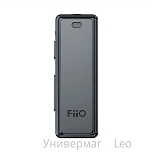 Bluetooth-ЦАП/Усилитель для наушников FiiO BTR11 (из-за рубежа, с картой OZON)