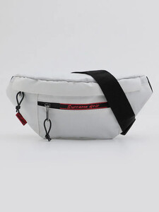 [Москва/МО] Supreme Grip Сумка на пояс белая