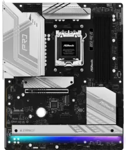 Материнская плата ASRock B850 Pro RS