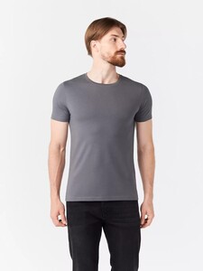 Футболка мужская MTS Fashion MT23105965 серая M 
