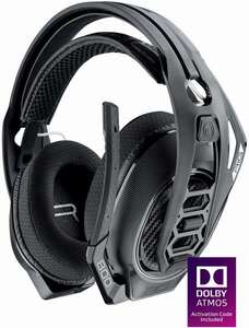 Беспроводная гарнитура Plantronics RIG 800LX