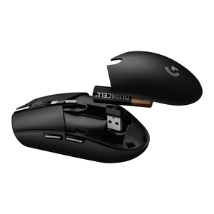 Мышь беспроводная LOGITECH G305 Lightspeed 12000 dpi (2414р с goods)