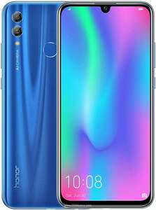Honor 10 Lite 3/64GB синий
