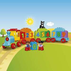 Конструктор LEGO DUPLO 10847