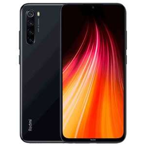 Xiaomi Note 8 за 148$