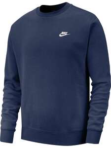 Свитшот Nike M NSW Club CRW BB