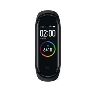 Xiaomi Mi Band 4 (1270₽ с бонусами, не у всех)