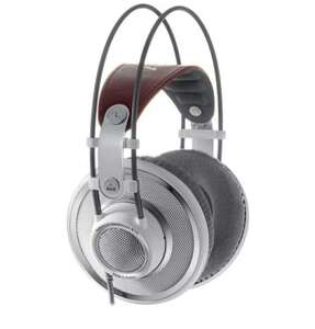Наушники AKG K701
