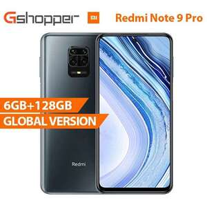 Redmi Note 9 Pro 6×128 NFC