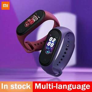 Xiaomi Mi Band 4 NFC (китайская версия)