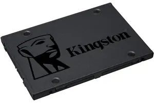 480 ГБ SSD диск Kingston A400